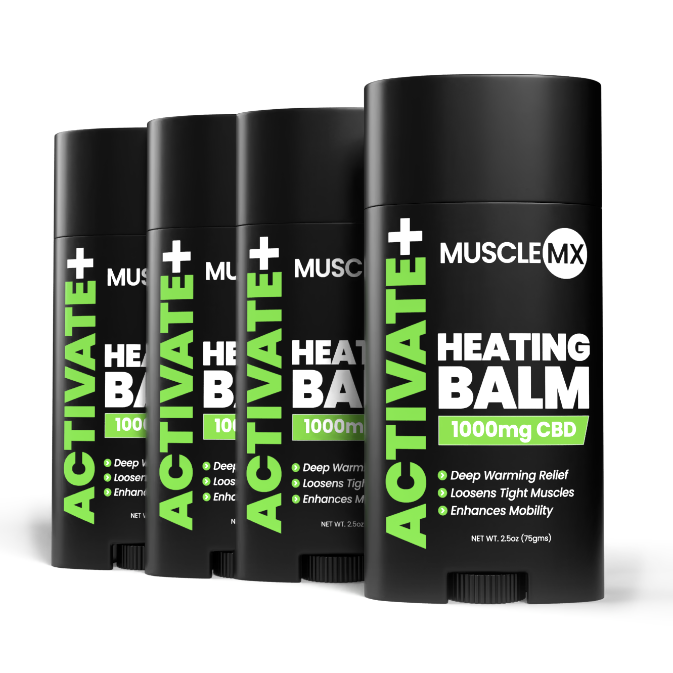 Activate Buy 3, Get 1 FREE