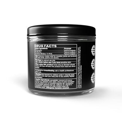 Activate Heating Balm Tub