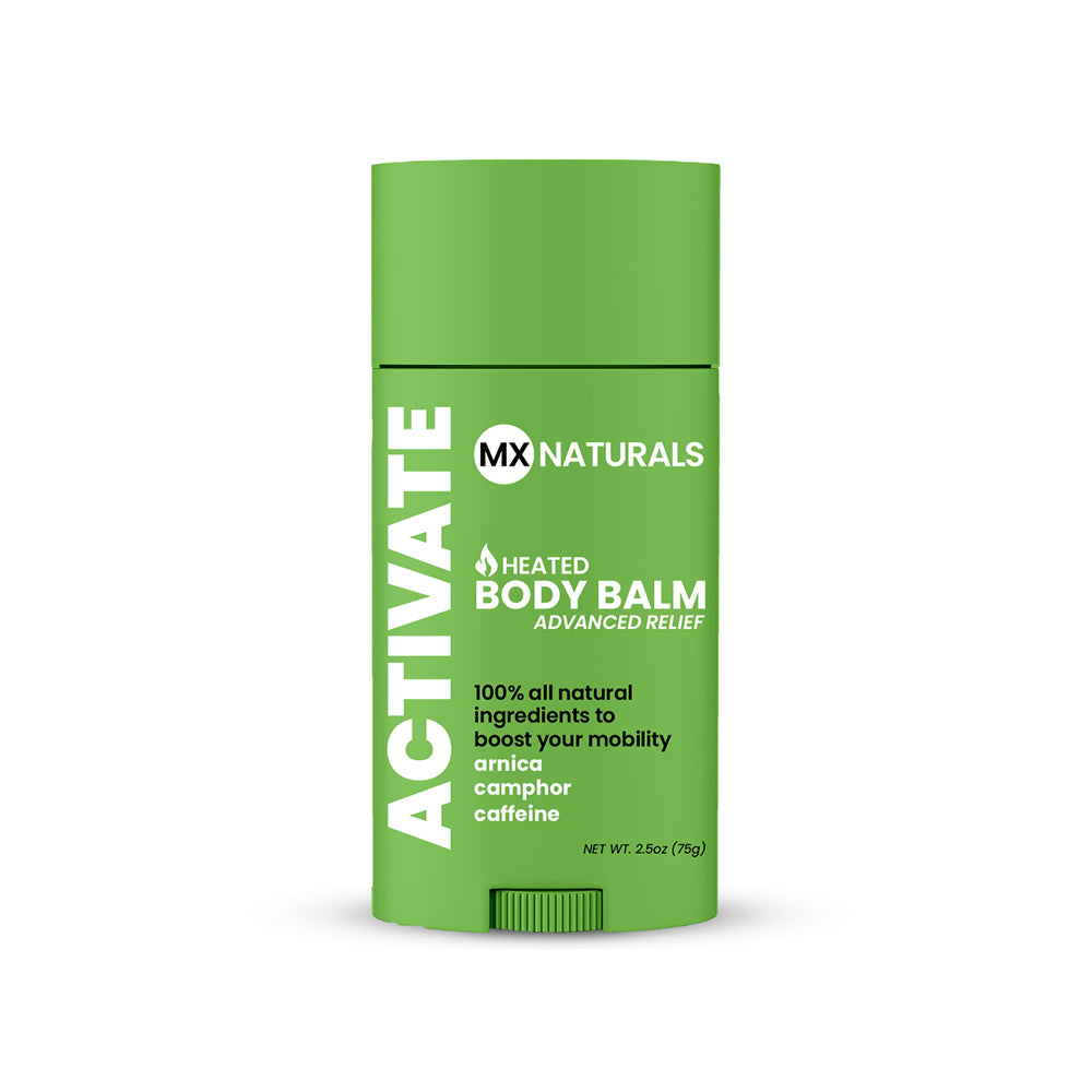 Activate Heated Pain Relief Balm