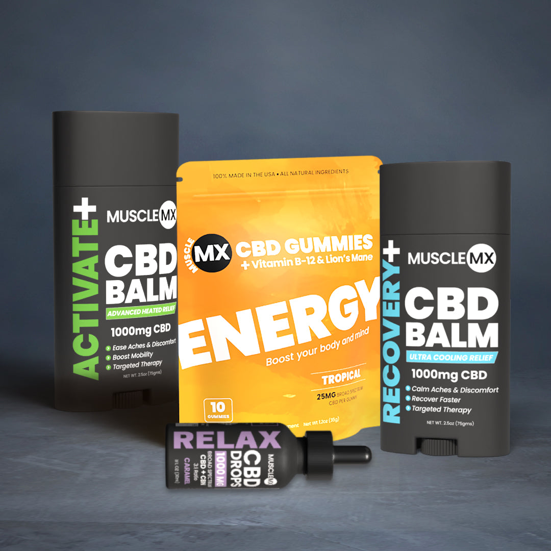 ​​How Many CBD Gummies Should I Eat? 3 Dosage Tips​​