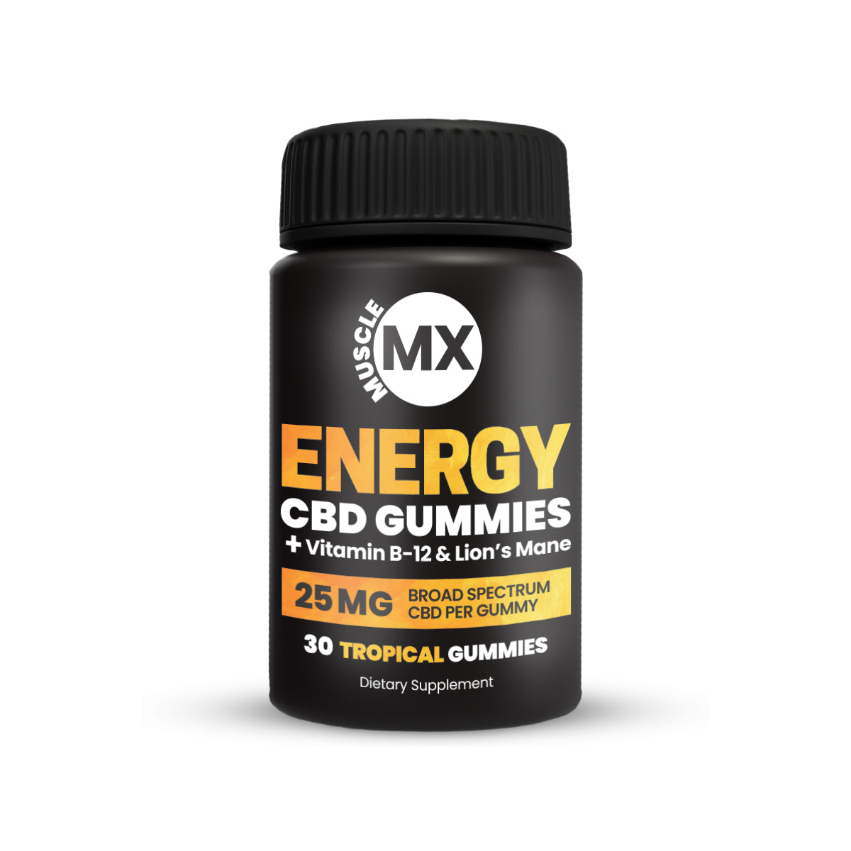 Energy CBD Gummies