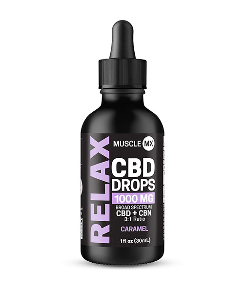 Relax Drops