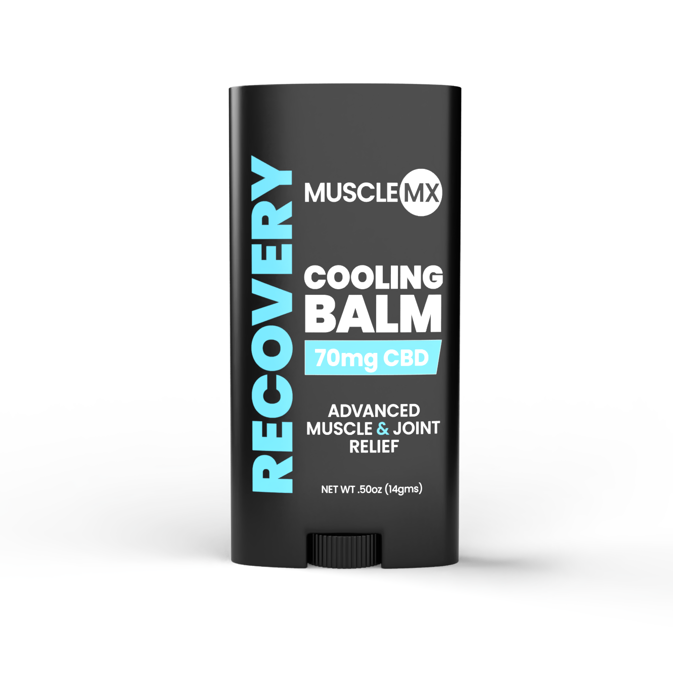 Recovery CBD Balm