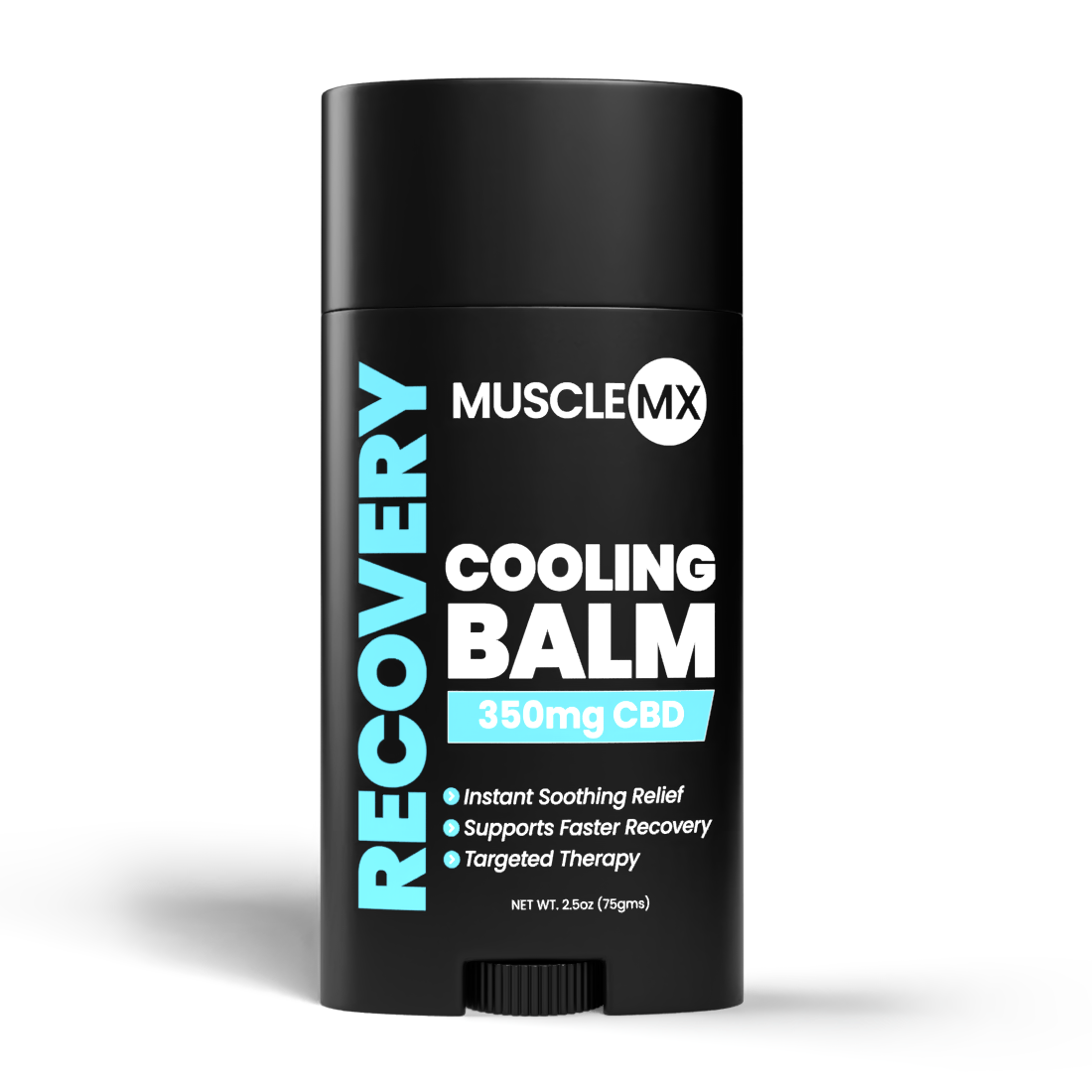 Recovery CBD Balm