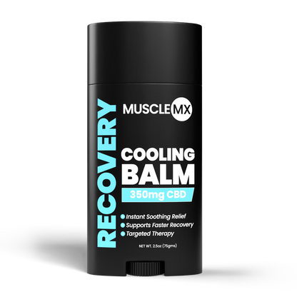 Recovery CBD Balm