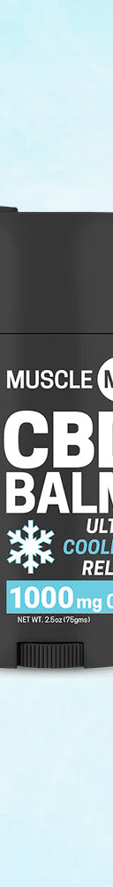 Recovery CBD Balm