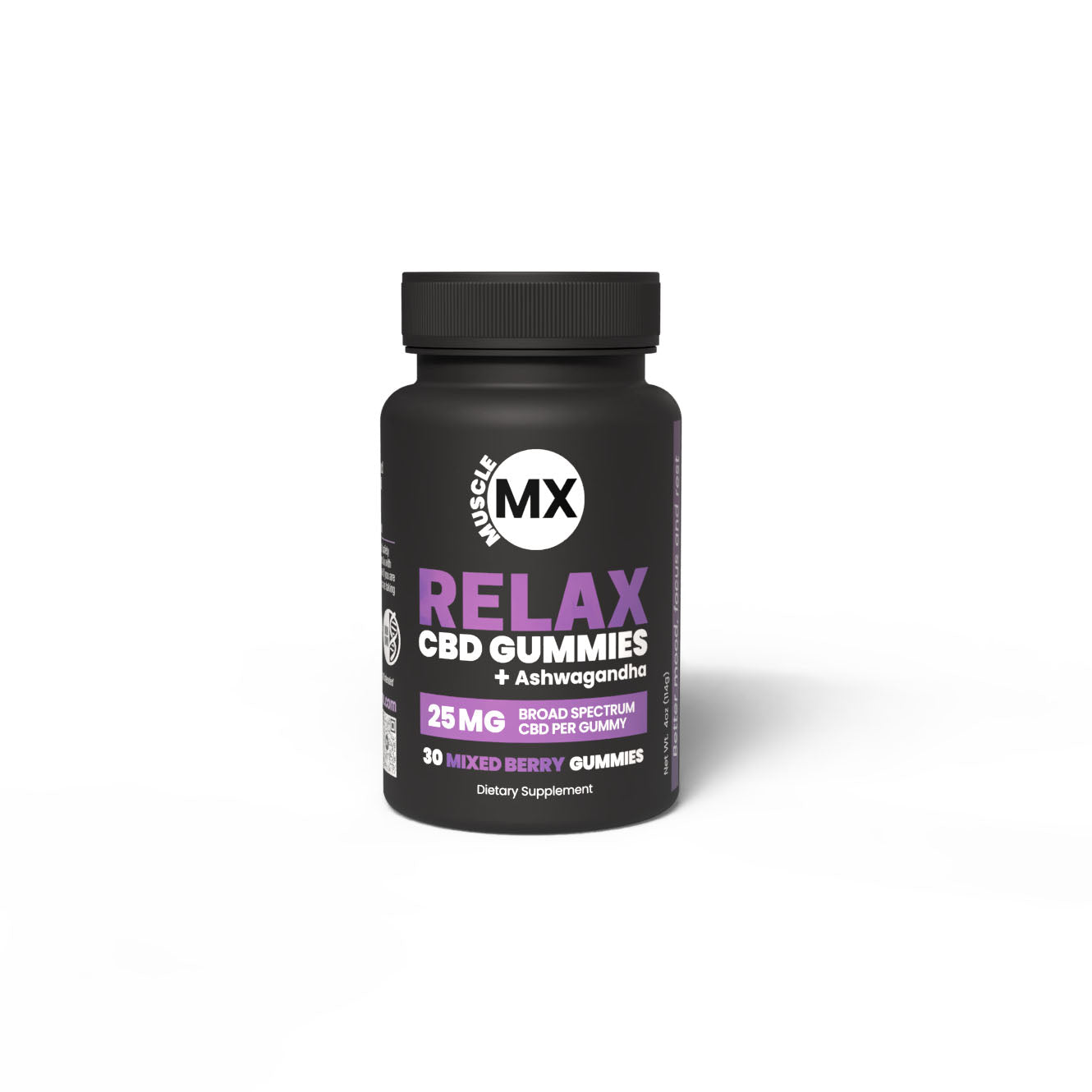 Relax CBD Gummies