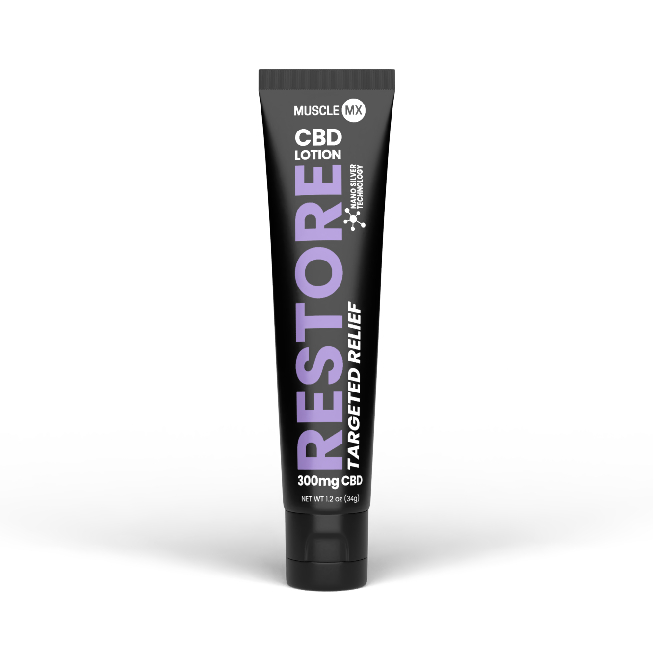 Restore CBD Lotion