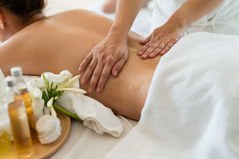 Massage Therapy and CBD